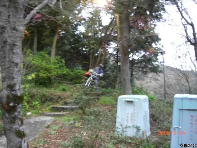 [遊記]03/11~03/15 南橫單車旅行  (新增圖文分享)