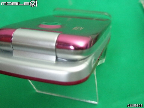 Z610i DIY包膜示範圖片分享
