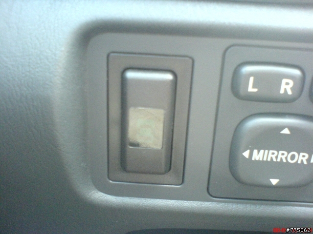 [開箱]VIOS特仕車