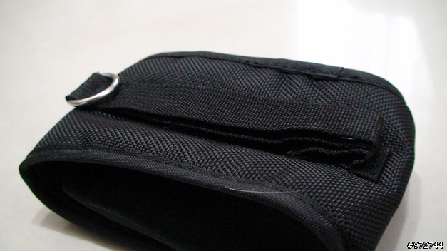 Canon G9與Lowepro Apex 60 Aw相機包