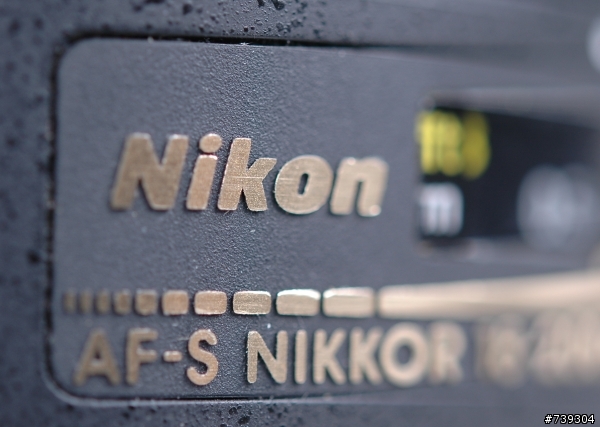 [初開箱] Nikon AF-S Micro 60mm f/2.8 新鏡好微距