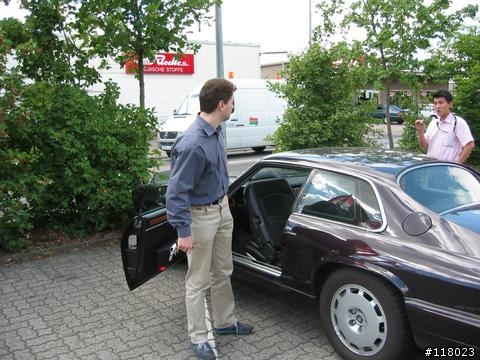 <分享> 歐洲車DIY的修車樂趣