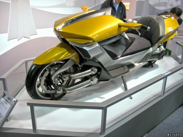 [分享]2008世貿機車展!!(小心~近百張圖)