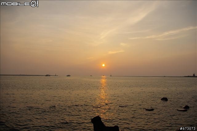 野狼125  半島旅行 之 環島1/2