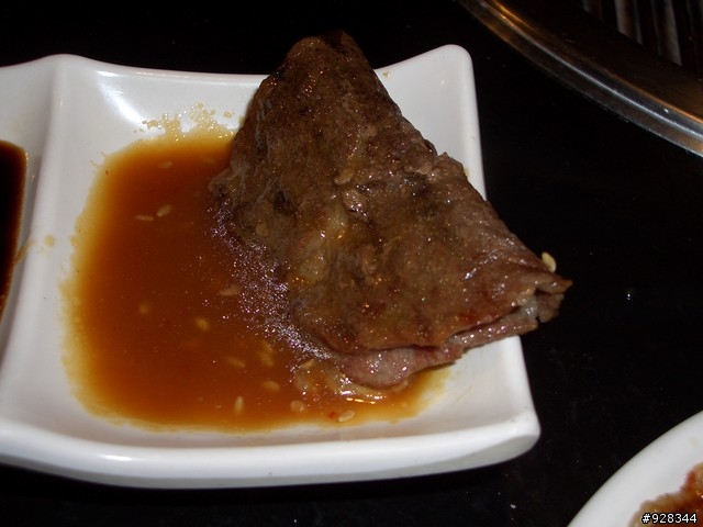【食記】『就是好客』海鮮炭火燒烤