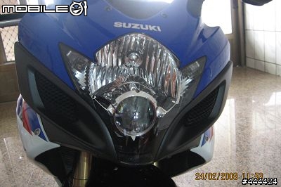 遲來的K7 R600 分享文