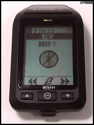 [分享] 媽祖婆加持過的WSG-1000