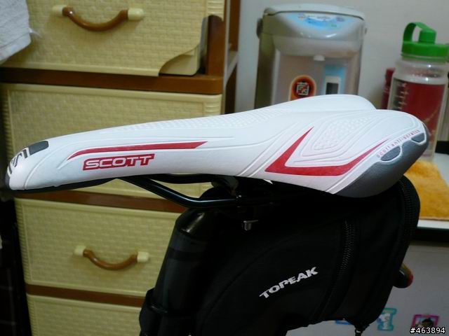 [開箱文]SCOTT Scale80 + 個人小小買車心得
