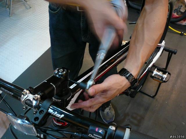 [開箱文]SCOTT Scale80 + 個人小小買車心得