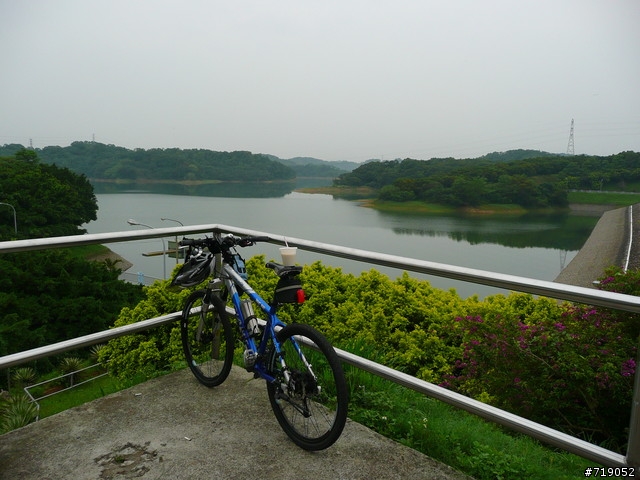 苗栗南庄向天湖仙山單日百里行