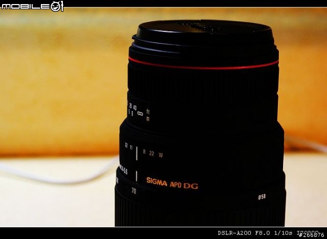 [04/14更新實拍照]A200 + Sigma 70-300mm = 窮人新手好物!