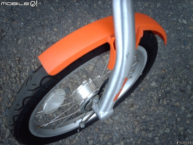 不知哪一款的STRIDA?