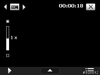 HTC P3470 的相機功能