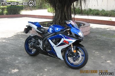 遲來的K7 R600 分享文