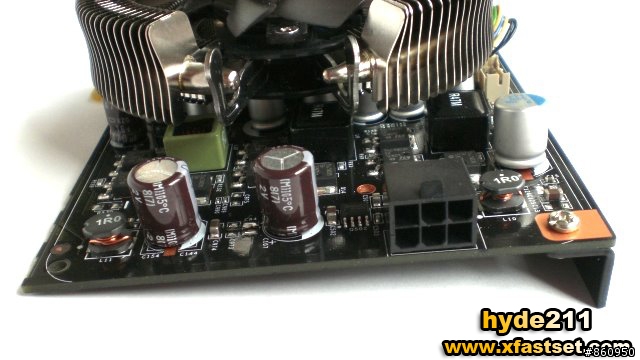 裝了雙渦輪的獨角獸 9600GT！螺旋飛馳！衝吧！