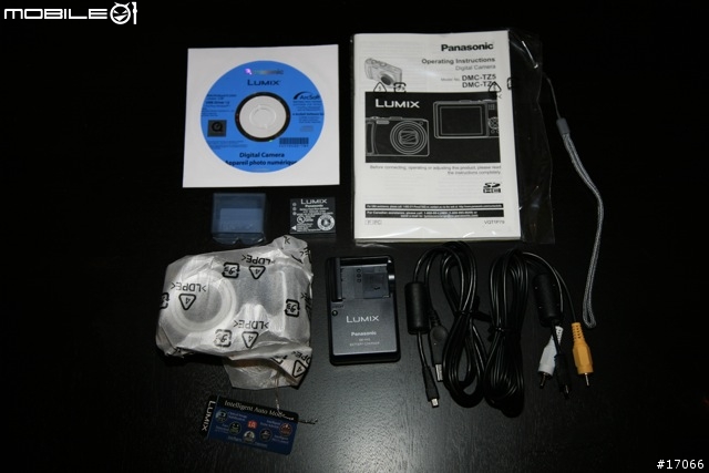 [開箱]Panasonic Lumix TZ5(4/9洋基球場測試照,結語)