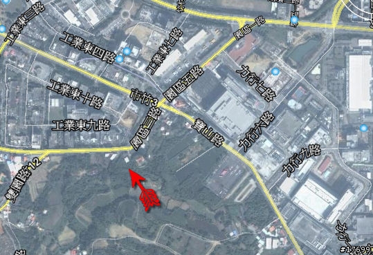 4/2 8:30左右在寶山連絡道被Altis撞到車尾的CRV車主請出面領取明台的賠償金