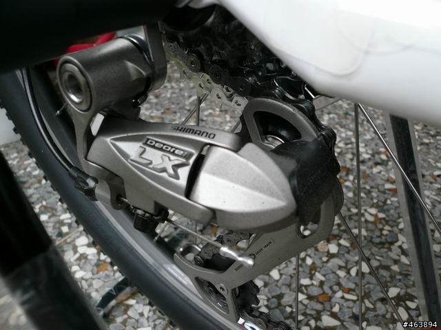 [開箱文]SCOTT Scale80 + 個人小小買車心得