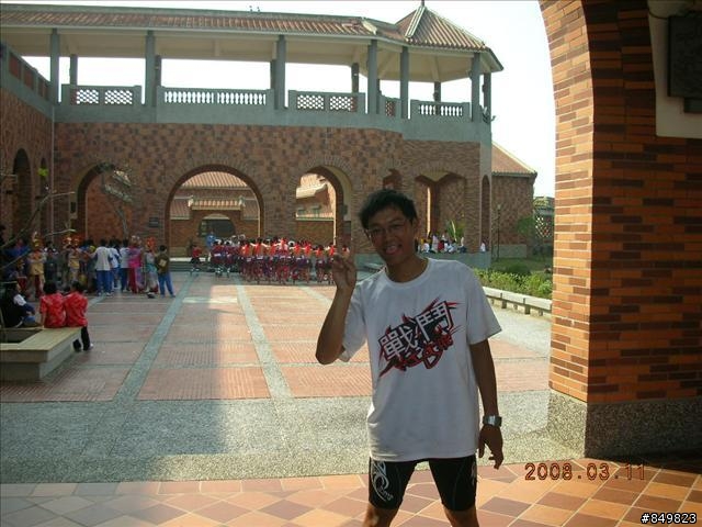 [遊記]03/11~03/15 南橫單車旅行  (新增圖文分享)