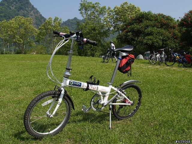 2008苗栗縣 客家桐花季 - 挑戰72號快速道路