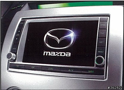 08年M5 DVD主機可以觸碰直控Panasonic CN-D105車機??