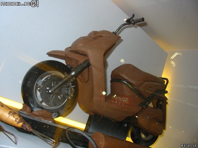 [分享]第3屆台灣國際汽機車產業展(國內原廠篇 200多張圖!!)