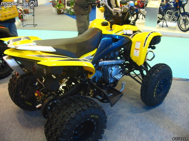 [分享]第3屆台灣國際汽機車產業展(國內原廠篇 200多張圖!!)