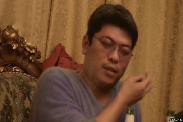 [活動圖片] 20080308 華東ABC車隊-上海SST春酒聚餐活動