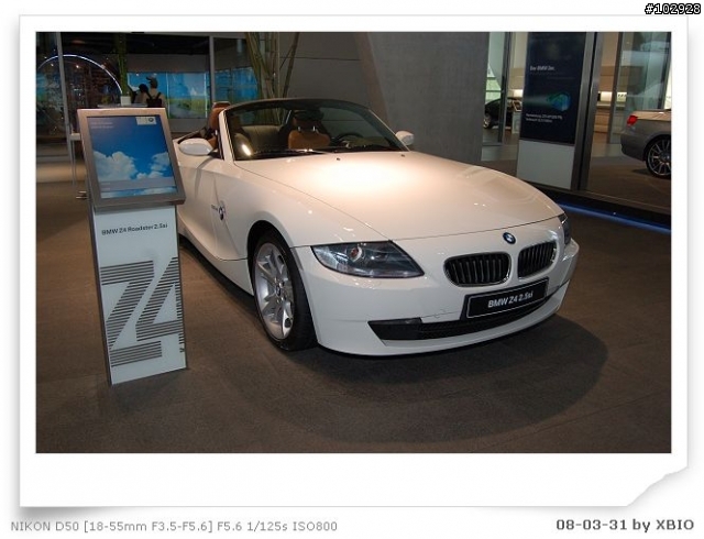 慕尼黑BMW原廠展示場 圖不少