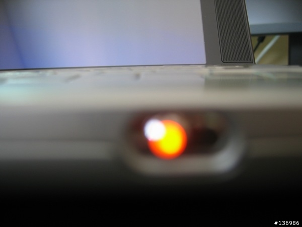 HP mini-note 2133 入手開箱