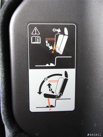 2008 HONDA FIT 遲來的簡單分享~