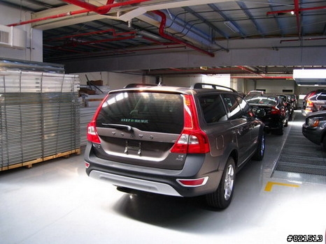 [分享] VOLVO XC-70 D5 使用心得