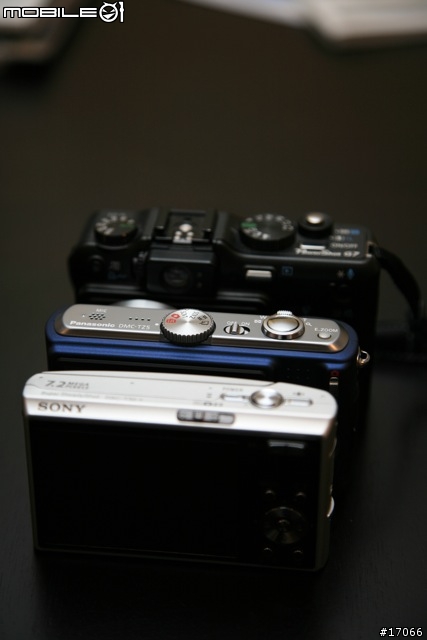 [開箱]Panasonic Lumix TZ5(4/9洋基球場測試照,結語)