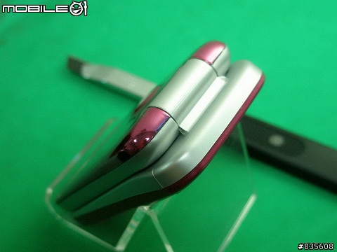 Z610i DIY包膜示範圖片分享