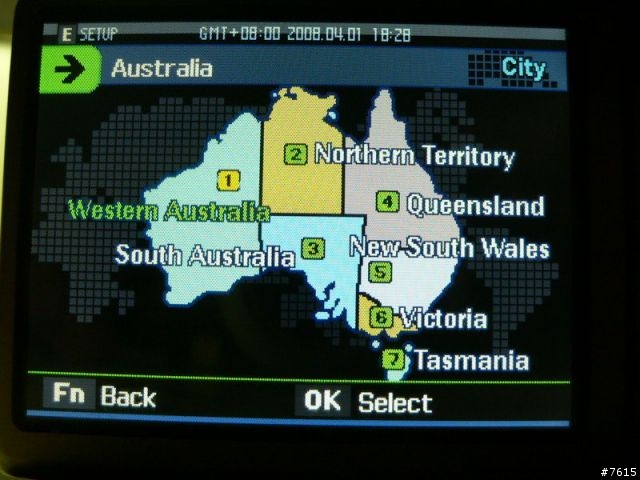 輕薄，強悍，多媒體美形機 – Samsung i85 – 多媒體篇