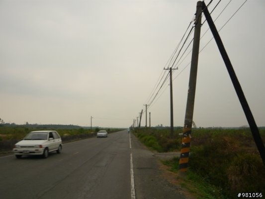 6隻肉腳的最初試煉-高屏102km