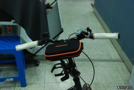 Doppelganger 20X車系 簽到處