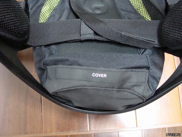 ERGON BD2 Team Edition Backpack