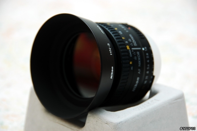 D40+50mm1.8+HN-3+手動對焦分享（有圖）