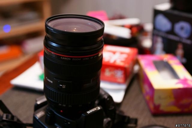[無聊沒事分享圖 Canon EF 24-70 1:2.8 L USM] 因被批主題不明 所以改主題了 抱歉喔