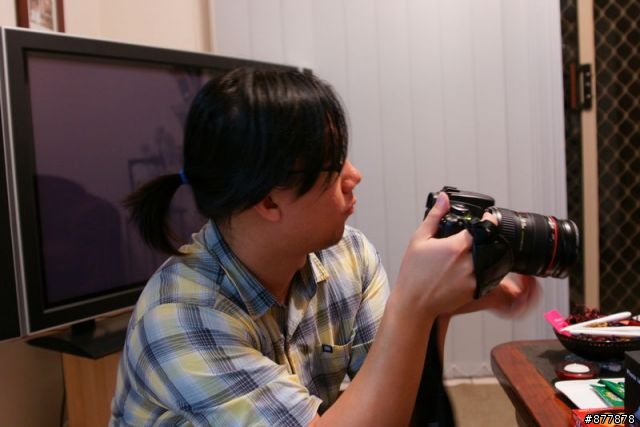 [無聊沒事分享圖 Canon EF 24-70 1:2.8 L USM] 因被批主題不明 所以改主題了 抱歉喔
