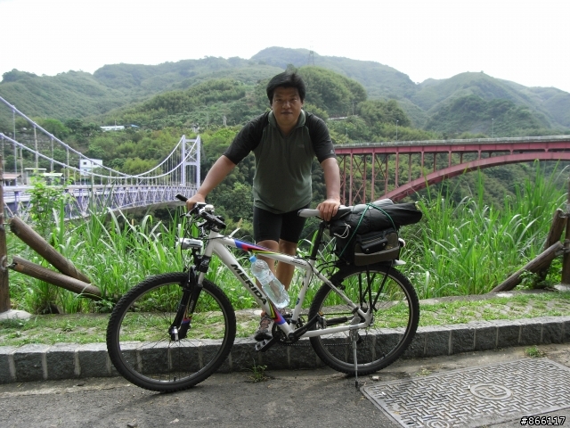 ★遊記分享★羅馬公路→大鹿林道二日遊