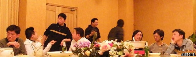 [活動圖片] 20080308 華東ABC車隊-上海SST春酒聚餐活動