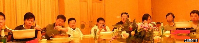 [活動圖片] 20080308 華東ABC車隊-上海SST春酒聚餐活動