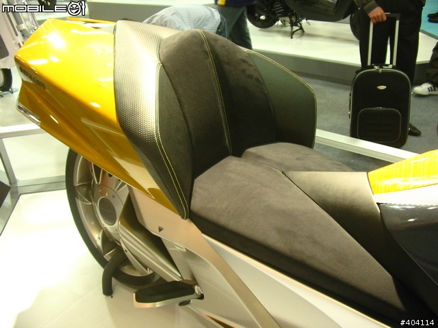 [分享]第3屆台灣國際汽機車產業展(國內原廠篇 200多張圖!!)