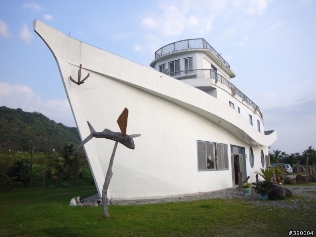 中橫+花東海岸+玉長公路+南橫