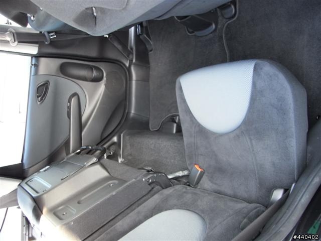 2008 HONDA FIT 遲來的簡單分享~