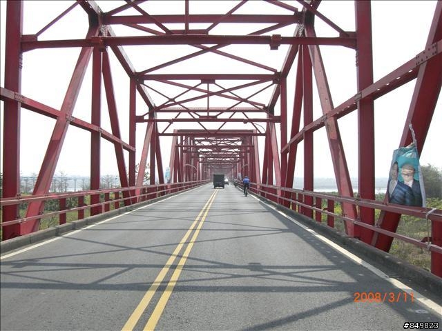 [遊記]03/11~03/15 南橫單車旅行  (新增圖文分享)