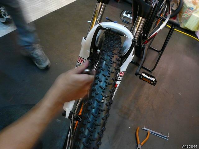 [開箱文]SCOTT Scale80 + 個人小小買車心得