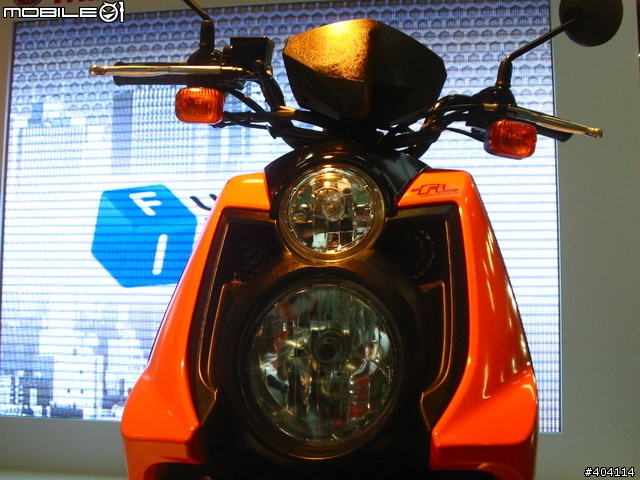 [分享]第3屆台灣國際汽機車產業展(國內原廠篇 200多張圖!!)